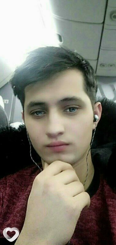 Юрий, 36, Гомеле — анкета №57158