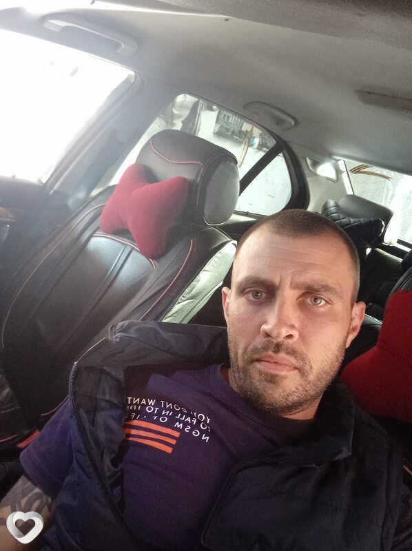 Алексей, 38, Донецке — анкета №57159