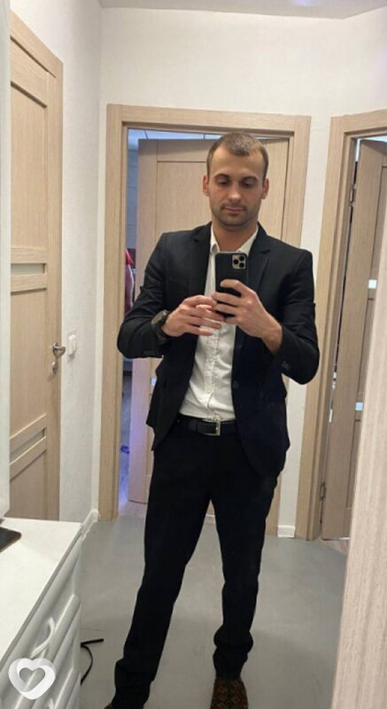 Моё Имя, 37, Белове — анкета №57164