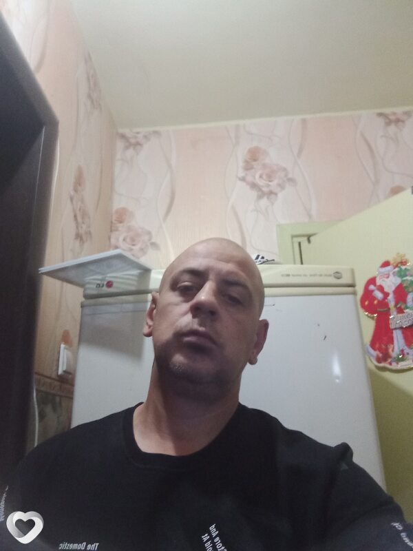 Николай, 41, Саяногорске — анкета №57175