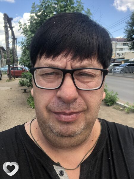 Andrei, 54, Улан-Удэ — анкета №57176