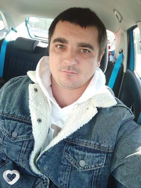 Дима, 35, Киеве — анкета №57177