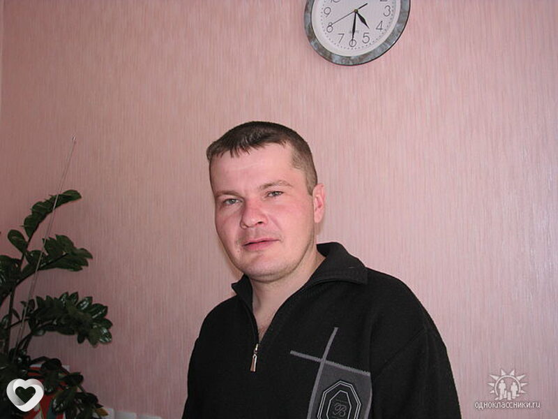 Олег, 48, Костроме — анкета №57178