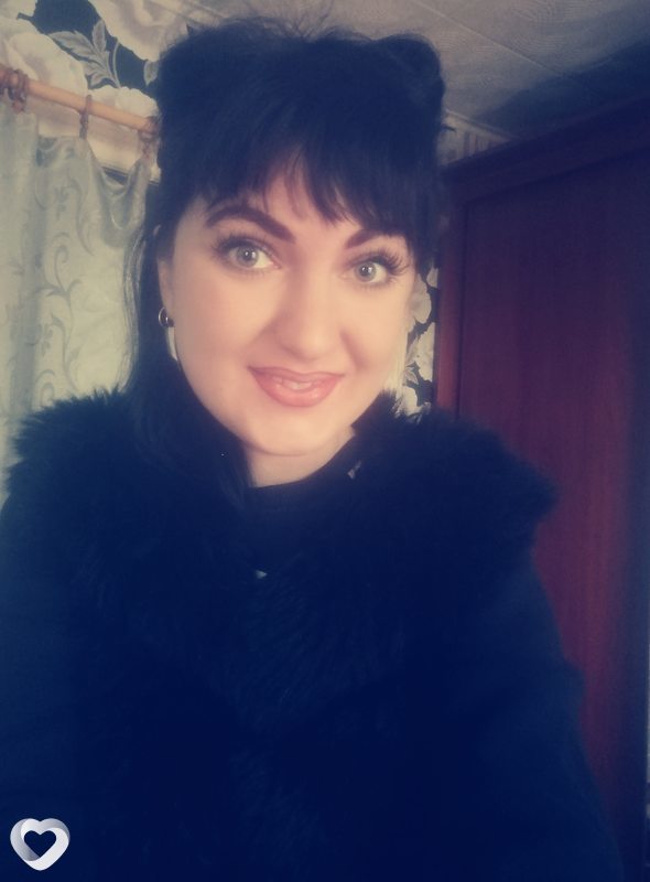 Катерина, 34, Мстиславле — анкета №57180