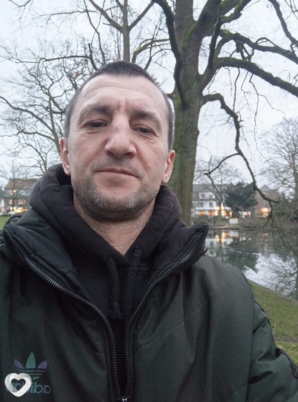 Никалай, 47, Черновцах — анкета №57193