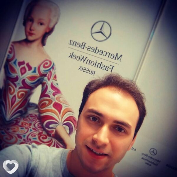 Иван, 38, Бресте — анкета №57199