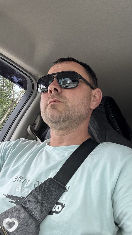 Кирилл, 44, Одессе — анкета №57206