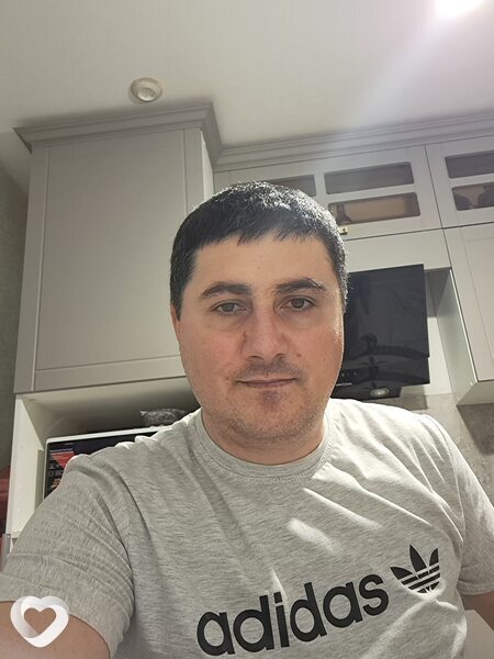 Миша, 38, Кирове — анкета №57211