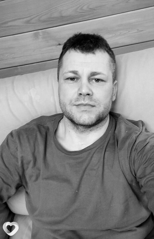 Алексей, 37, Костюковичах — анкета №57214