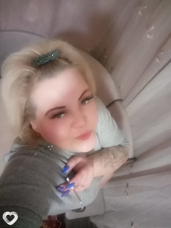 Екатерина, 45, Краснотурьинске — анкета №57227