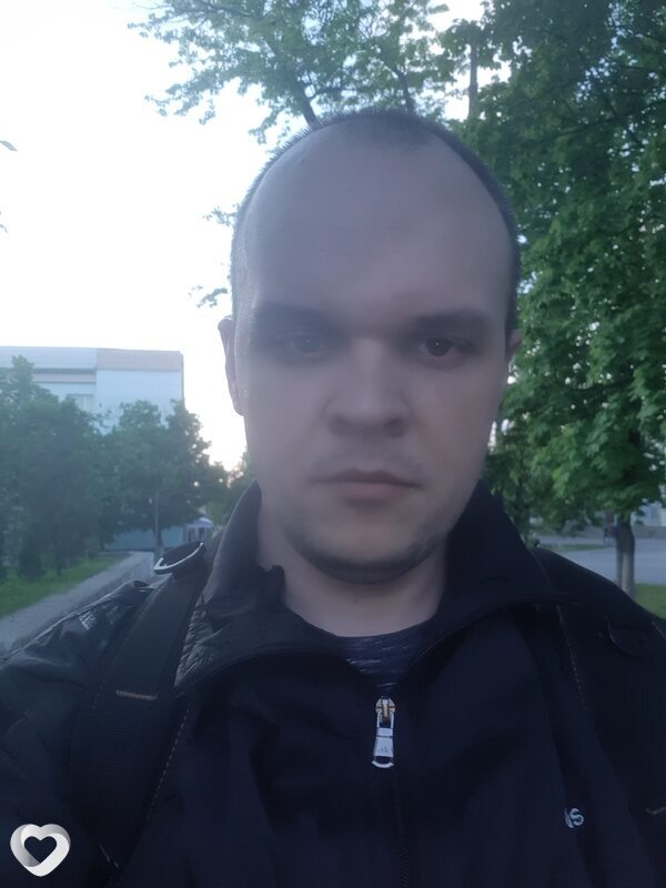 Артур, 36, Александрии — анкета №57237