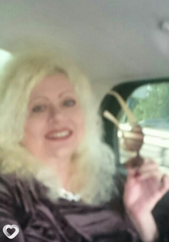 Елена, 64, Иркутске — анкета №57239