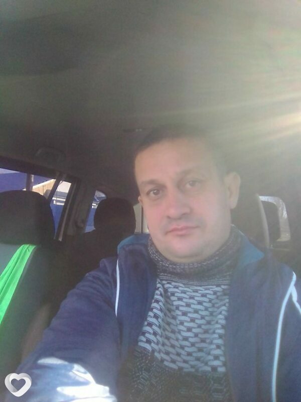 Александр, 47, Ульяновске — анкета №57242