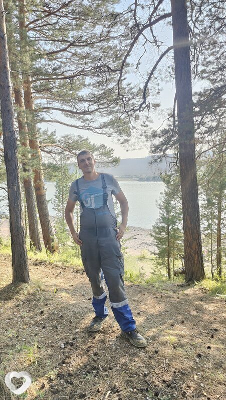 Алексей, 37, Алдане — анкета №57245