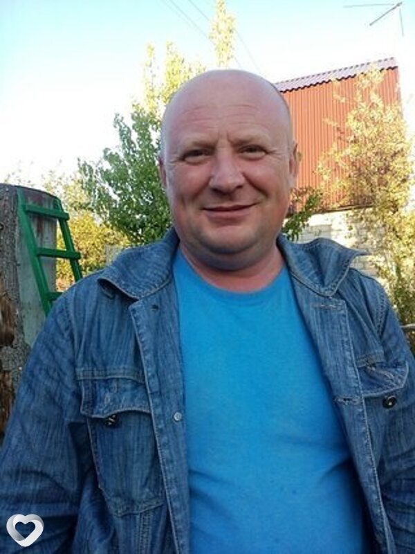 Олег, 58, Ульяновске — анкета №57247