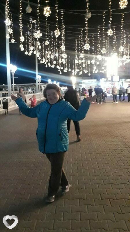 Туся, 51, Вязниках — анкета №57251