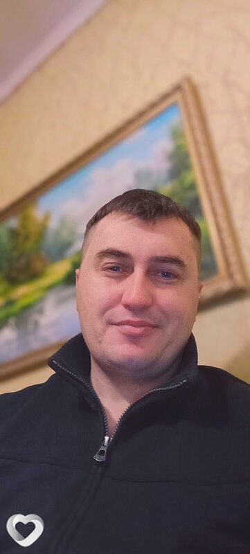 Сергей, 34, Витебске — анкета №57256
