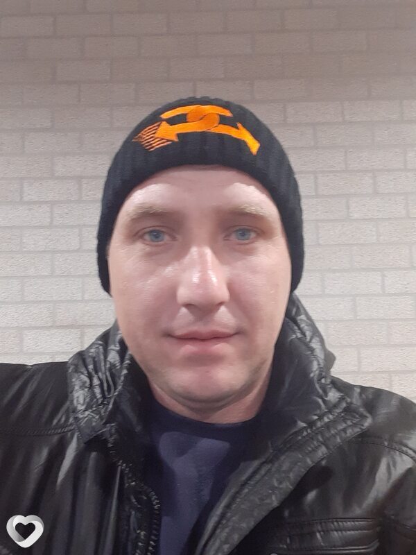 Александр, 41, Одессе — анкета №57258