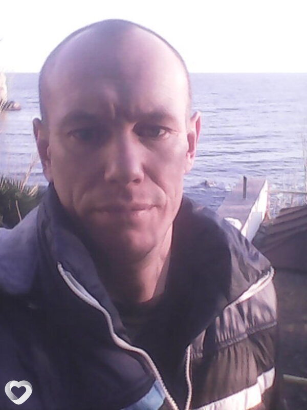 Александр, 48, Ялте — анкета №57260