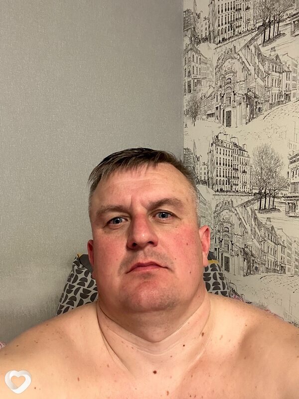 Станислав, 35, Гомеле — анкета №57261