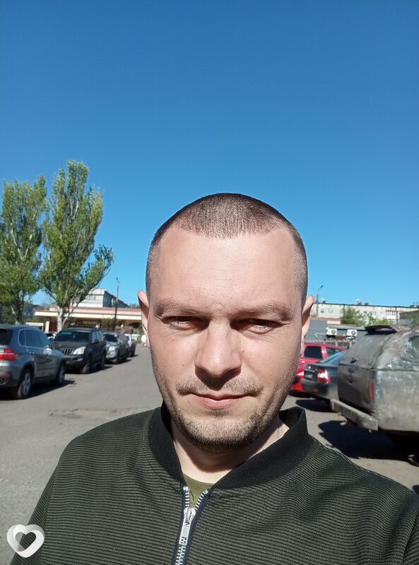 Руслан, 34, Киеве — анкета №57270