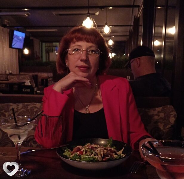 Solnyshko, 51, Могилев — анкета №57274