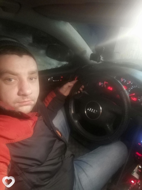 Андрей, 40, Лиде — анкета №57275