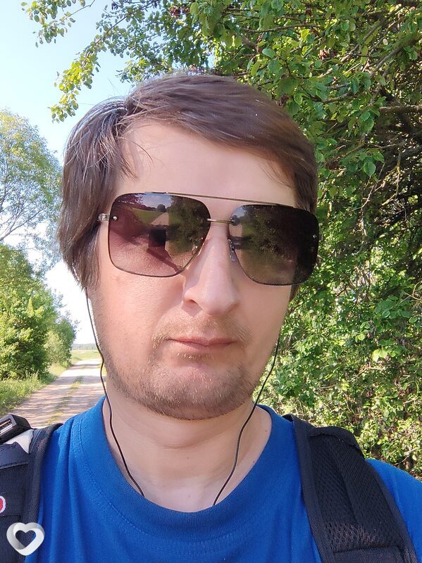 Алексей, 43, Кобрине — анкета №57284