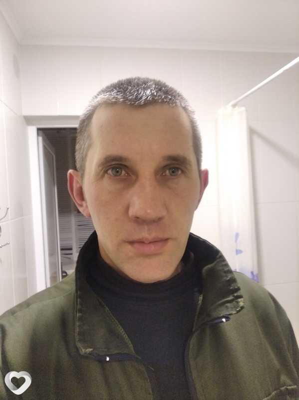 Vladimir, Долинская
