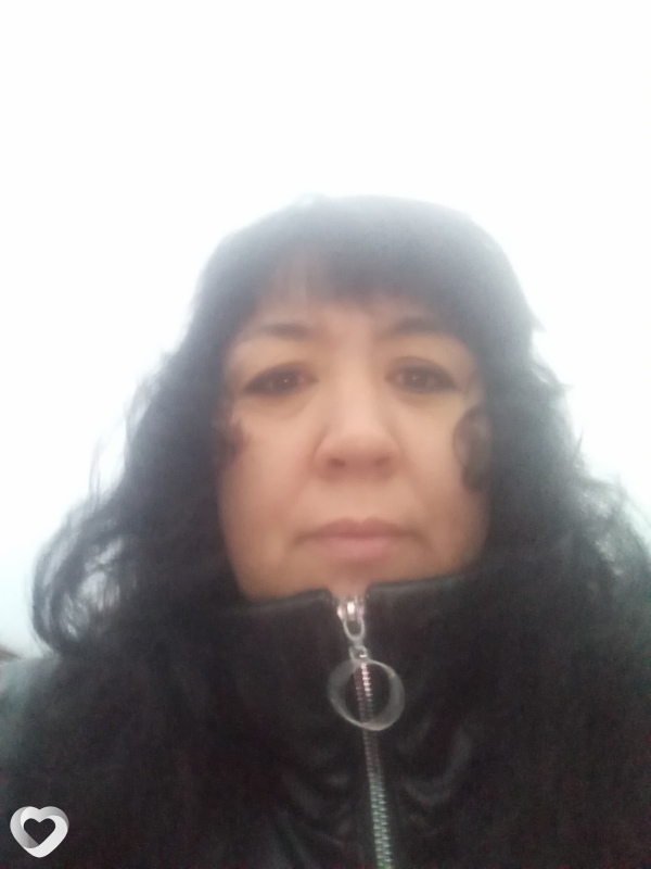 Ляля, 46, Волгограде — анкета №57289