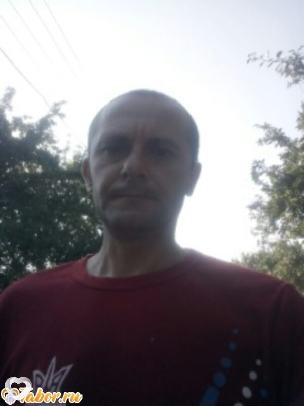 Рома, 44, Харькове — анкета №57292