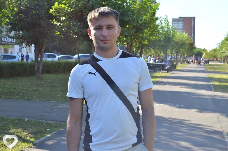 Алексей, 42, Братске — анкета №57293