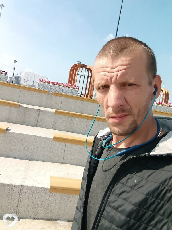 Алексей, 36, Кемерове — анкета №57301