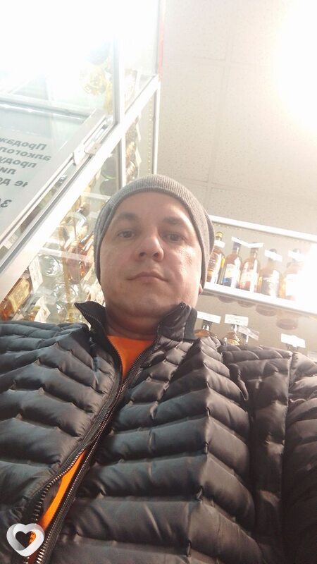 Дима, 45, Комсомольске-на-Амуре — анкета №57305