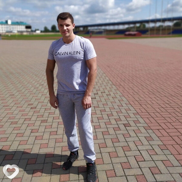 Андрей, 26, Орше — анкета №57306