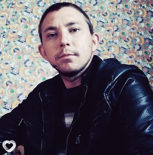 Рязанцев, 32, Чите — анкета №57308