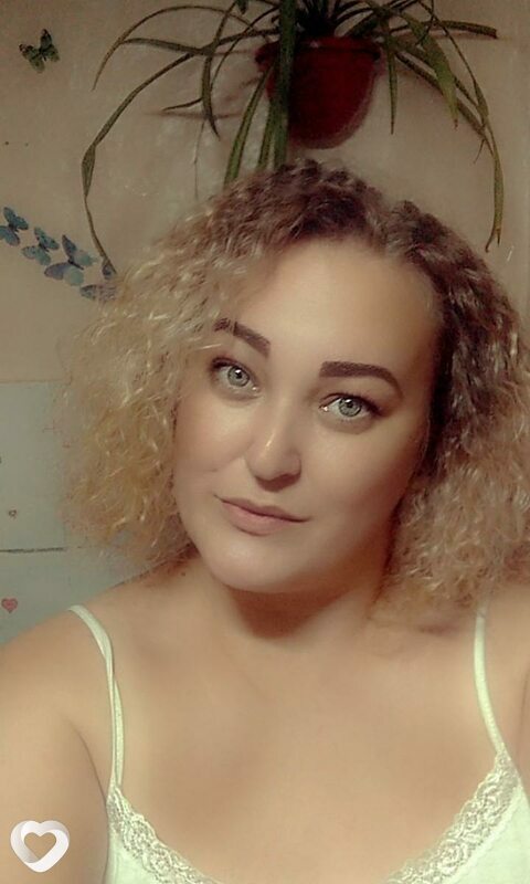 Светлана, 37, Усть-Илимск — анкета №57311