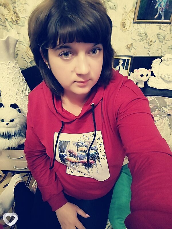 Екатерина, 38, Дзержинске — анкета №57314