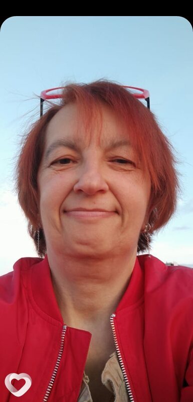 Джамиля, 51, Махачкале — анкета №57323