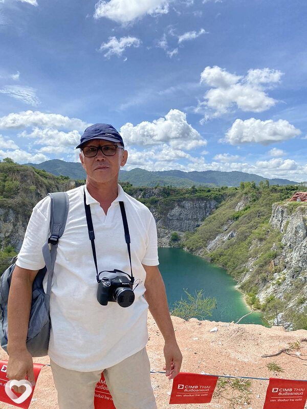 Бадма, 56, Улан-Удэ — анкета №57326