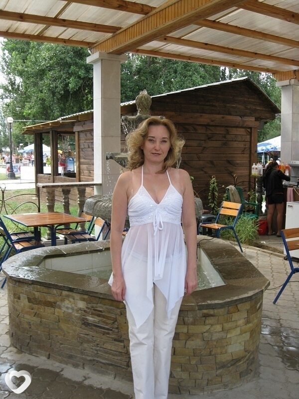 Cvetlana, 54, Бобруйске — анкета №57332