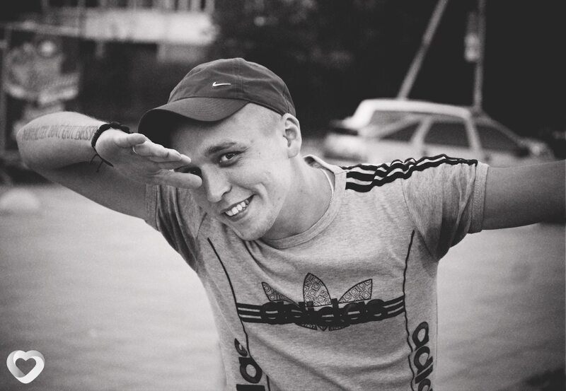 Вовка, 37, Ульяновске — анкета №57335