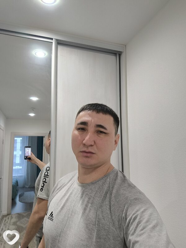 Дамир, 39, Москве — анкета №57336