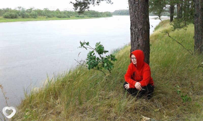 Jenevra, 35, Светлогорске — анкета №57337