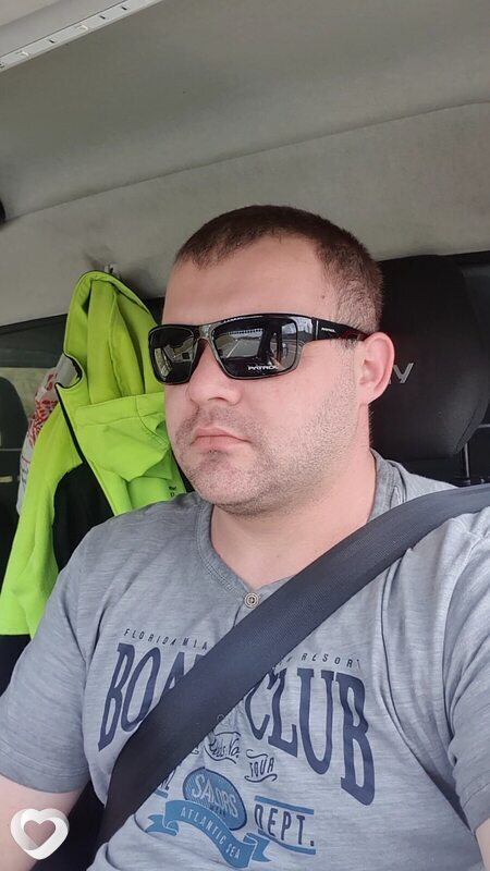 Aliaksanr, 36, Бресте — анкета №57339
