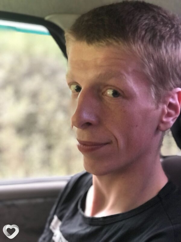 Андрей, 33, Москве — анкета №57345
