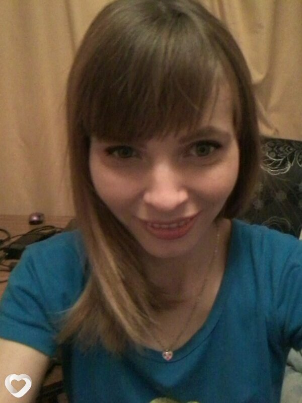 Ирина, 34, Улан-Удэ — анкета №57349