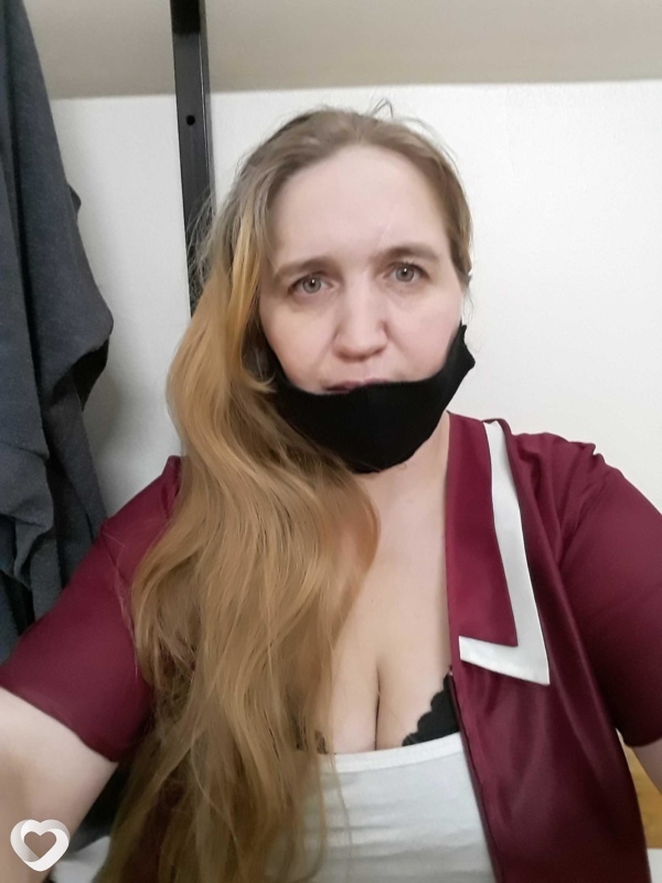Дина, 43, Улан-Удэ — анкета №57350