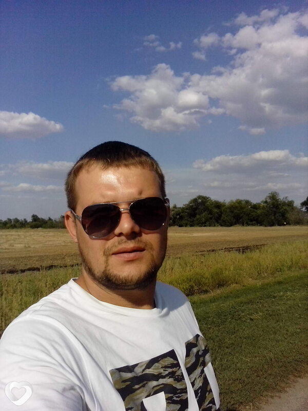 Роман, 20, Тайшете — анкета №57354