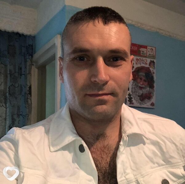 Miro, 38, Кишинёв — анкета №57359